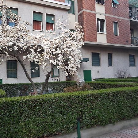 Good Dreams Milan Apartment Dış mekan fotoğraf