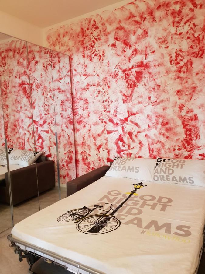 Good Dreams Milan Apartment Dış mekan fotoğraf