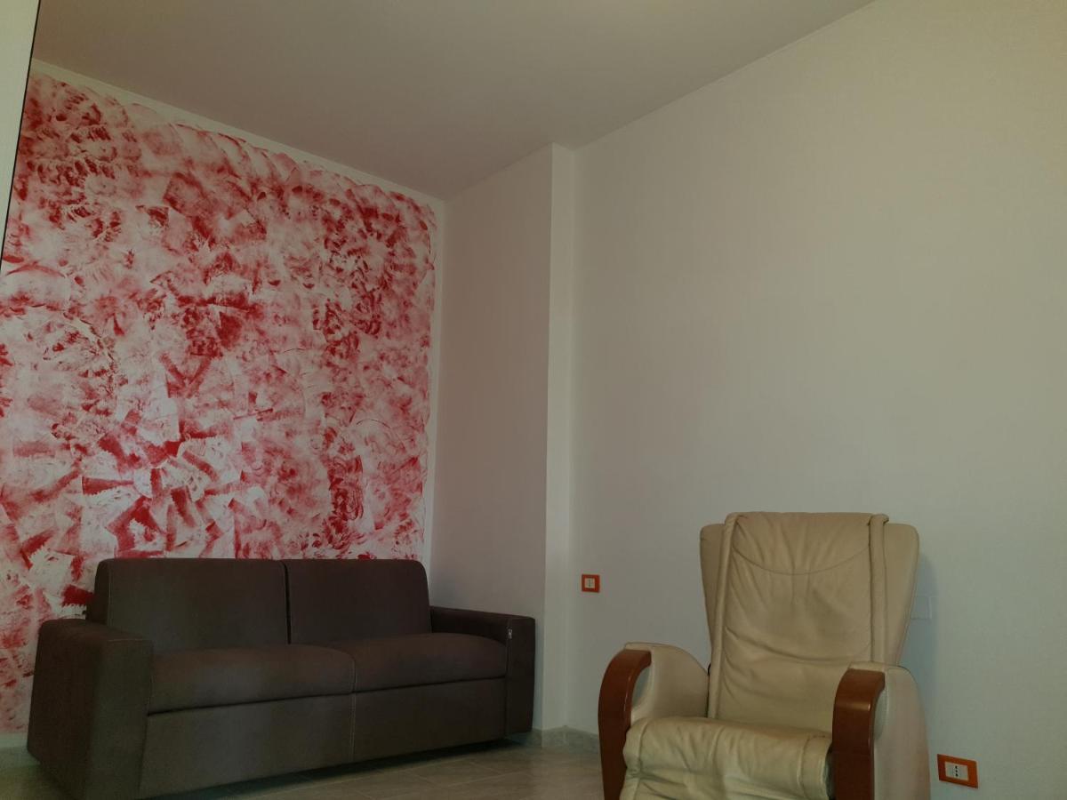 Good Dreams Milan Apartment Dış mekan fotoğraf